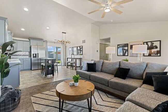 Photo - 3808 Bobwhite St Unit SI ID1460920P