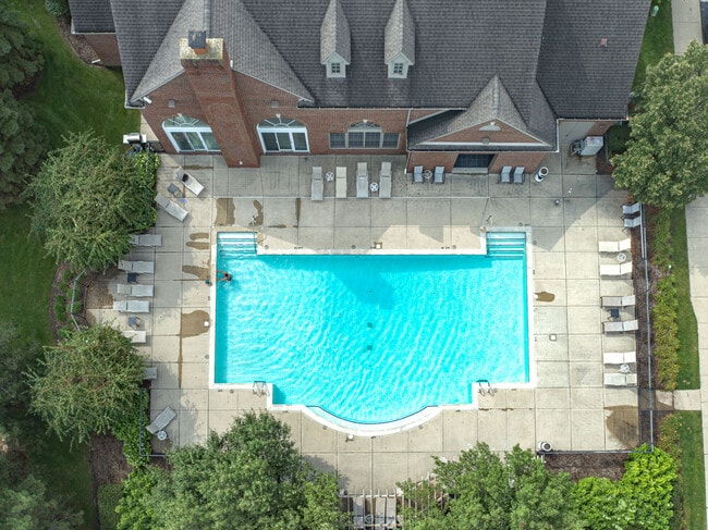 Photo - Legends Rosewood Village