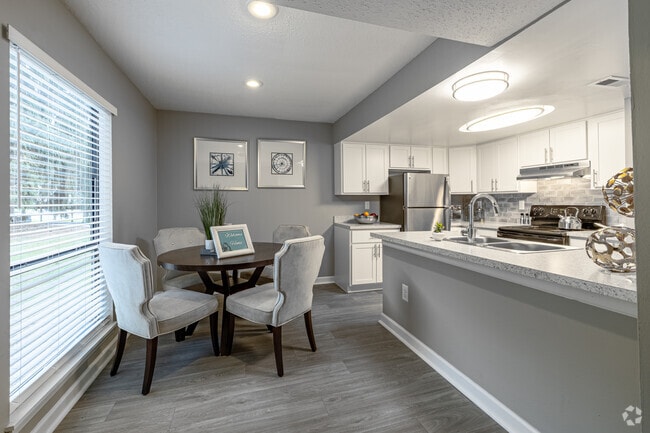 Interior Photo - The Pines of Cloverlane Apartments