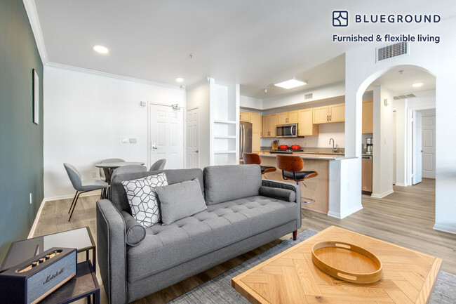 Photo - 1724 Highland Ave Unit FL6-ID200