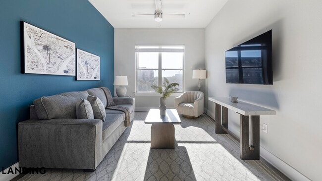 Building Photo - 1900 Airport Commerce Dr Unit 1308