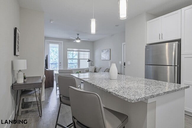 Photo - 3060 Southcreek Blvd Unit 1-102