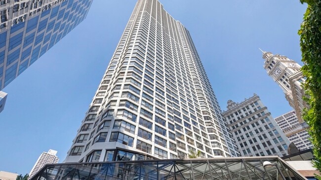 Building Photo - 405 N Wabash Ave Unit 3401