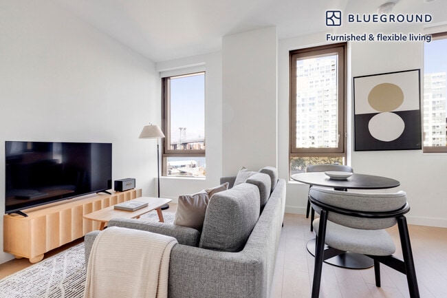 Building Photo - 478 Kent Ave Unit FL5-ID2129