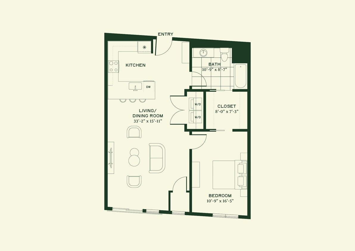 Floor Plan - aa09
