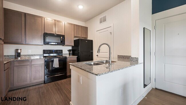Photo - 2115 Windsor Blvd Unit 2301