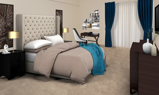 Photo - The Cascades Apartments