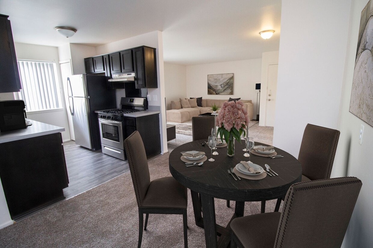 Floor Plan - Oxford Upgrade Plus