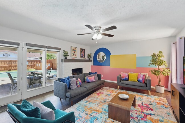 Building Photo - 3381 Sam Rayburn Run Unit ID1019476P