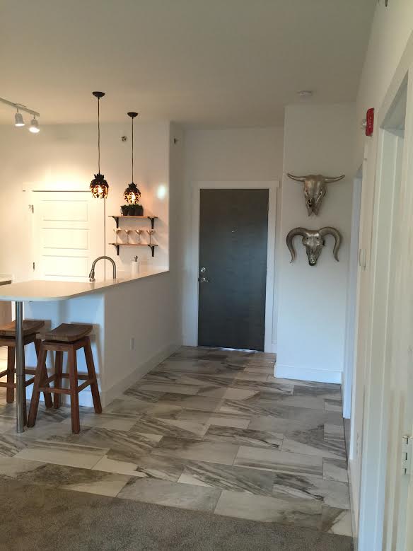 Photo - Haywood Village