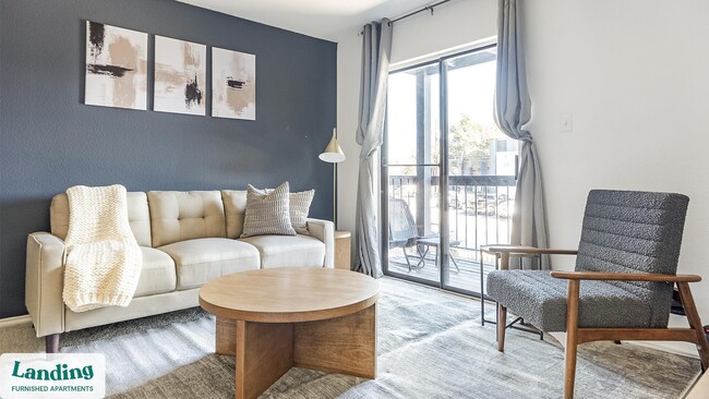 Photo - 1071 Clayton Ln Unit M0505