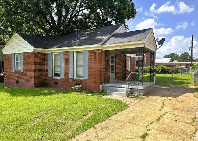 Photo - 4100 Vaughn Rd