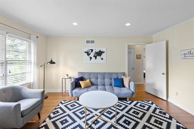 Building Photo - 1252 Mt Moriah Rd Unit SI ID1459264P