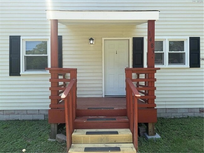 Photo - 1483 Old Virginia Beach Rd
