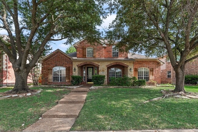 Photo - 3104 Angus Dr