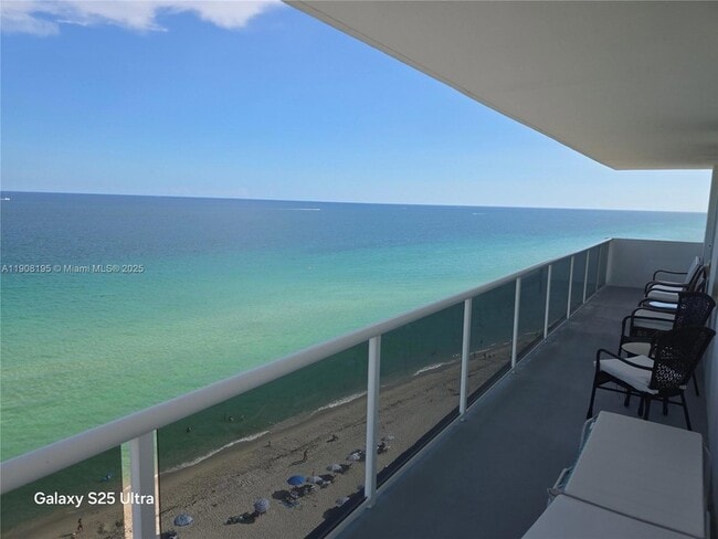 Photo - 3725 S Ocean Dr Unit 1401