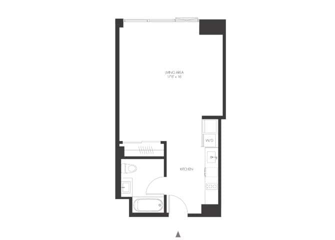 Floor Plan - SA5