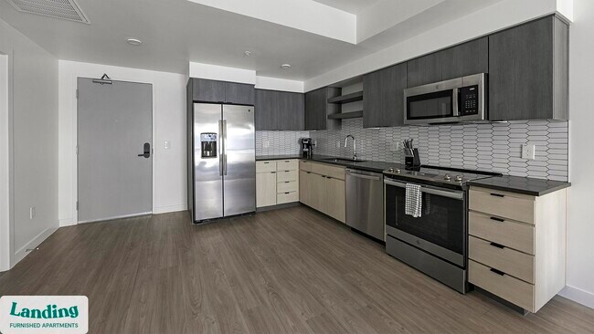 Photo - 707 S Farmer Ave Unit 6027.1405149