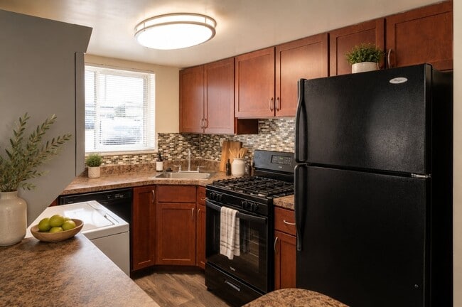 Photo - Princeton Estates Apartment Homes