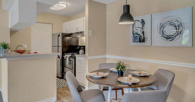 Photo - The Cornerstone Apartments