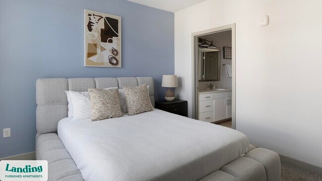 Photo - 1852 E Northside Dr Unit 1433