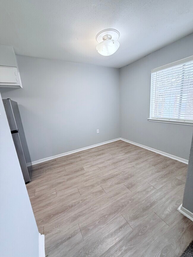 Dinning Room - Watermark at Baytown