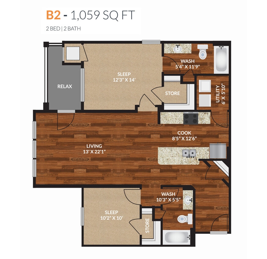 Tapestry_FloorPlansWebsite-B2 - B2