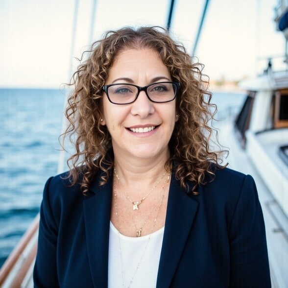 Primary Contact Photo