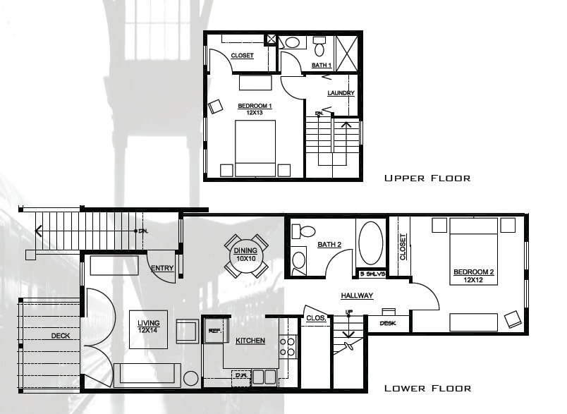 Grand - Grand Collection (Townhome)
