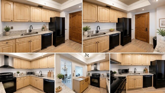 Photo - 100 Pierce St Unit 601