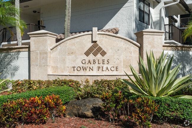 Gables Town Place - Gables Town Place