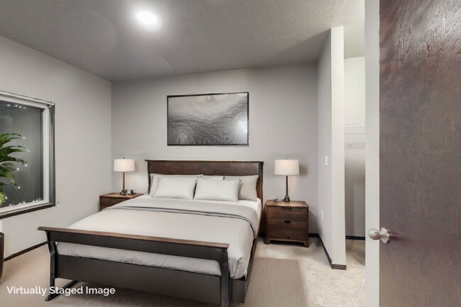 Photo - The River Apartments & Townhomes