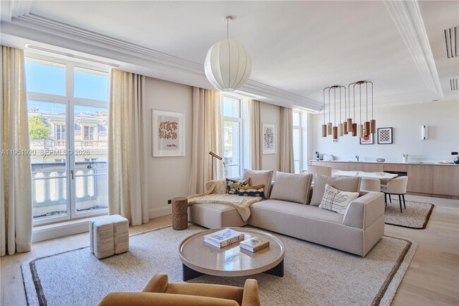 Photo - 9 Avenue Frederic Le Play Ave Unit LP402