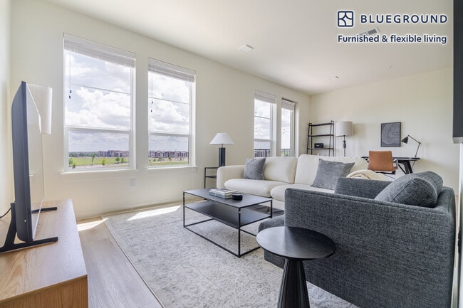 Building Photo - 3801 N A W Grimes Blvd Unit SI FL3-ID327