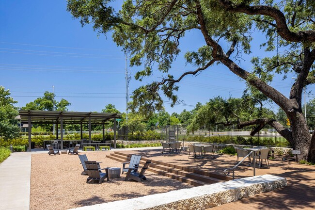 AMLI Lakeline Austin, TX 32 units available CorporateHousing