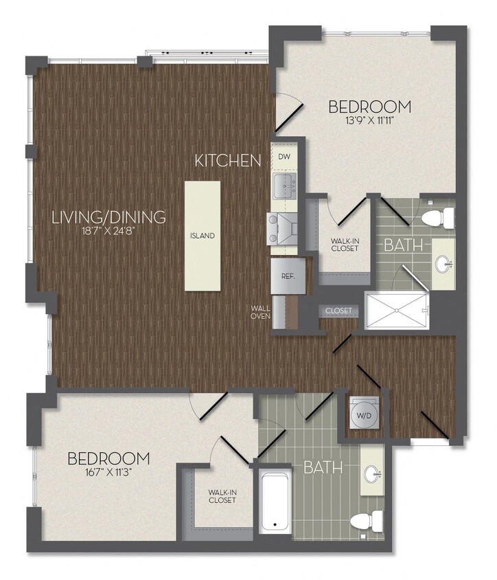 Floor Plan - B5
