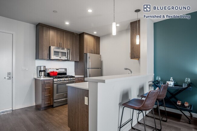 Photo - 375 N La Cienega Blvd Unit SI FL3-ID175