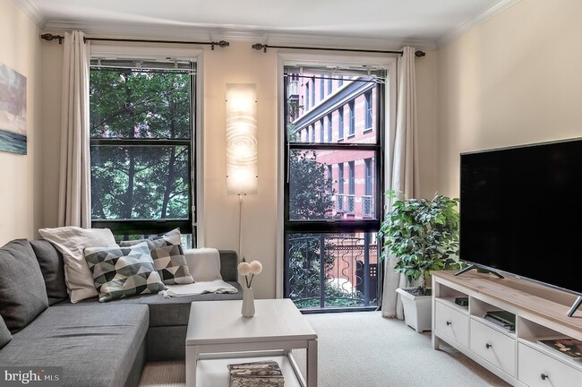Photo - 631 D Street NW Unit 336