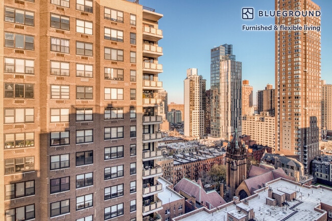 Photo - 305 East 86th St Unit FL21-ID1328