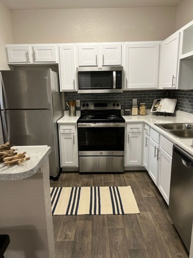 Photo - The Villas at Dames Point Crossing