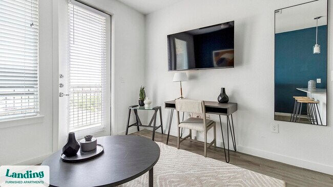 Photo - 7106 Culebra Commons Unit 3300.1409072