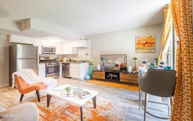 Photo - 5900 E Thomas Rd Unit 1