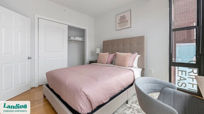 Photo - 3801 Georgia Ave NW Unit 406