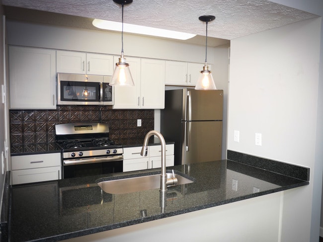 Photo - The Vanguard of Polaris