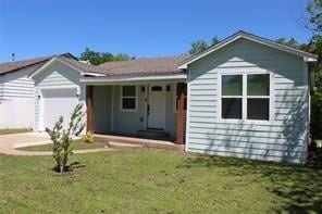 Photo - 1505 N Ross Ave