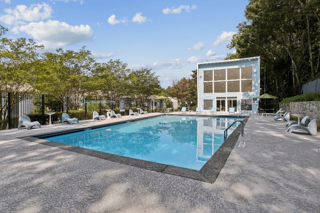 Photo - The Abernathy Apartments