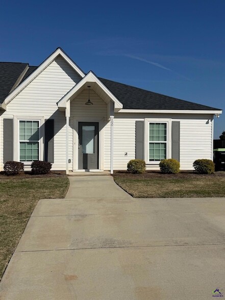 Building Photo - 100 Webster Wy