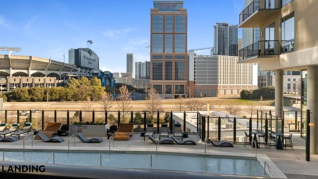 Photo - 1007 S Mint St Unit 719