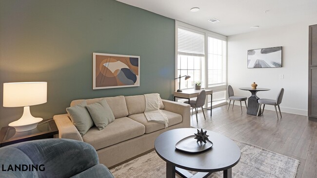 Building Photo - 20915 Wilderness Oak Unit 6407