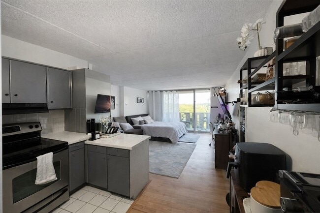 Photo - 200 Swanton St Unit 704
